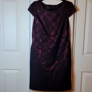 Alysdrees night drees size XL